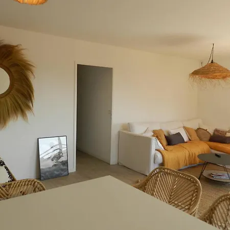Climatise Avec Piscine, Terrasse Et Parking, - Fr-1-251-775 Apartment