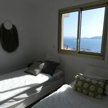 Climatise Avec Piscine, Terrasse Et Parking, - Fr-1-251-775 Apartment *